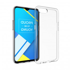   BeCover  Realme C2 Transparancy (704822) 3