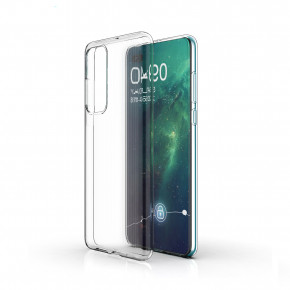   BeCover Huawei P40 Transparancy (704867) 3