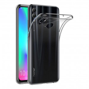   BeCover Honor 10 Lite Transparancy (704877)