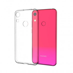   BeCover Honor 8A Transparancy (704879) 3