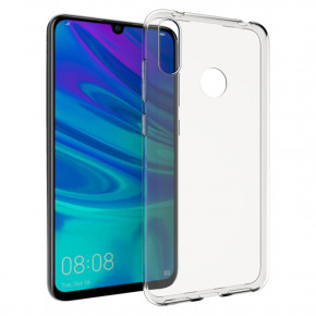   BeCover Huawei Y7 2019 Transparancy (705008) 3