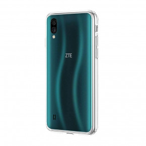   BeCover  ZTE Blade A5 2020 Transparancy (705050) 11