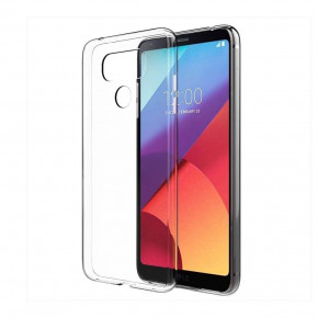   BeCover  LG G6 Transparancy (705056)