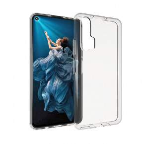   BeCover Honor 20 Pro Transparancy (705086)