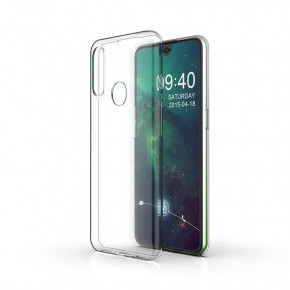   BeCover  Oppo A31 Transparancy (705092)