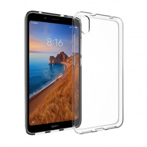   BeCover Xiaomi Redmi 7A Transparancy (705125) 9