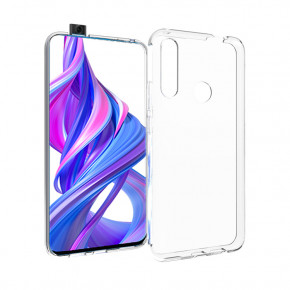   BeCover Honor 9X / 9x Pro / Huawei Y9S / P Smart Pro Transparancy (705127) 10