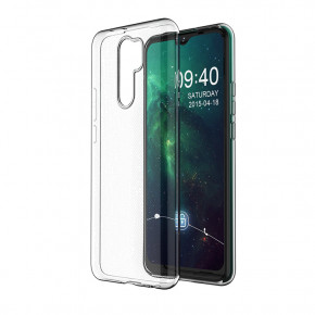   BeCover Xiaomi Redmi 9 Transparancy (705138) 11