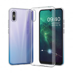   BeCover Xiaomi Redmi 9A Transparancy (705139) 8