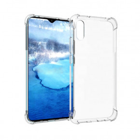  Anti-Shock BeCover  Xiaomi Redmi 9A Clear (705208) 12