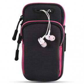     6,5 Becover BC0011 Black-Pink (705345)    