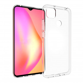    BeCover  Xiaomi Redmi 9C Transparancy (705455) (2)