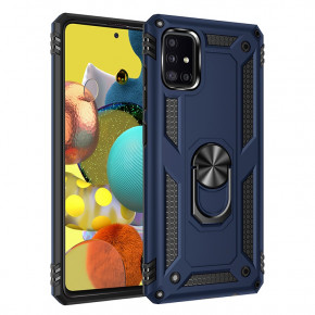  Military BeCover  Samsung Galaxy M31s SM-M317 Blue (705568) 10