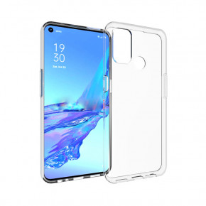   BeCover  Oppo A53 Transparancy (705601) 7