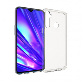   BeCover  Realme 6i Transparancy (705647)