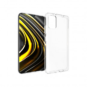   BeCover  Xiaomi Poco M3 Transparancy (705653) 8