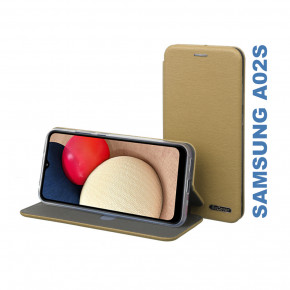 - BeCover Exclusive  Samsung Galaxy A02s SM-A025 Sand (705736)