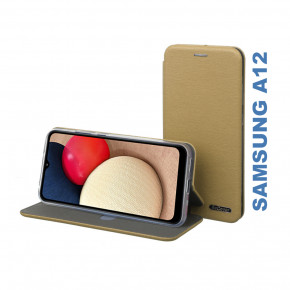 - BeCover Exclusive  Samsung Galaxy A12 SM-A125 Sand (705739)