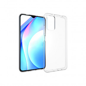   BeCover  Xiaomi Redmi 9T Transparancy (705904) 3