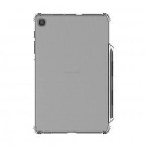  Anti-Shock BeCover      Samsung Galaxy Tab S6 Lite 10.4 P610/P615 Clear (706002)