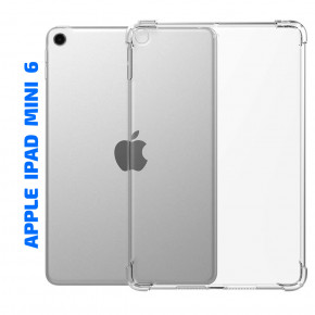  Anti-Shock BeCover  Apple iPad Mini 6 2021 Clear (706020) 8