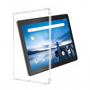  Anti-Shock BeCover  Lenovo Tab M10 TB-X605 Clear (706025)