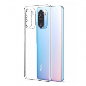   BeCover  Xiaomi Redmi Note 10/Note 10s Transparancy (706059) 3