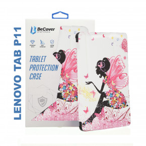 - BeCover Smart Case  Lenovo Tab P11 Fairy (706101) 7