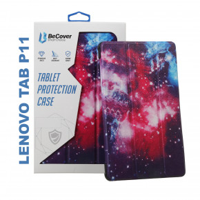 - BeCover Smart Case  Lenovo Tab P11 Space (706105) 7