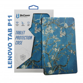 - BeCover Smart Case  Lenovo Tab P11 Spring (706106) 8