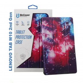 - BeCover Smart Case  Lenovo Tab M10 TB-X306F HD (2nd Gen) Space (706116)