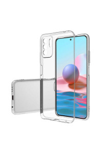   BeCover  Xiaomi Poco M3 Pro Transparancy (706391) 9