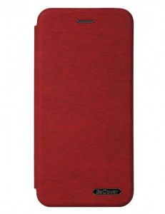 - BeCover Exclusive  Xiaomi Redmi Note 10 Burgundy Red (706412)