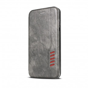 - BeCover New Style  Xiaomi Redmi Note 10 Gray (706420)