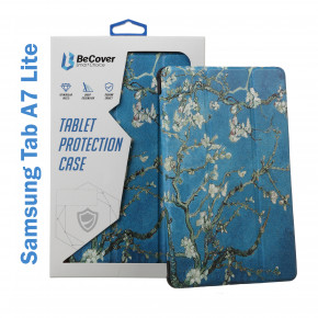 - BeCover Smart Case  Samsung Galaxy Tab A7 Lite SM-T220 / SM-T225 Spring (706462) 6