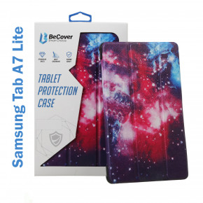 - BeCover Smart Case  Samsung Galaxy Tab A7 Lite SM-T220 / SM-T225 Space (706464) 4