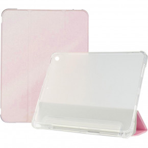 - Gradient Soft TPU BeCover   Apple Pencil  Apple iPad 10.2 2019/2020 Pink (706576)