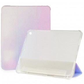 - Gradient Soft TPU BeCover   Apple Pencil  Apple iPad 10.2 2019/2020 Rainbow (706577)