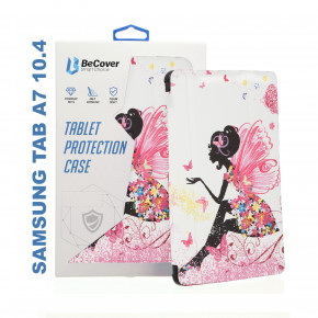 - BeCover Smart Case  Samsung Galaxy Tab A7 10.4 (2020) SM-T500 / SM-T505 / SM-T507 Fairy (706604)