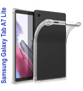  Anti-Shock BeCover  Samsung Galaxy Tab A7 Lite SM-T220 / SM-T225 Clear (706676)