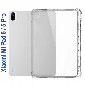  Anti-Shock BeCover      Xiaomi Mi Pad 5 / 5 Pro Clear (706680)