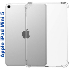  Anti-Shock BeCover  Apple iPad Mini 5 Clear (706773) 8