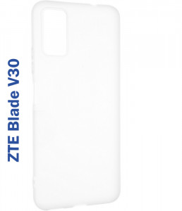   BeCover  ZTE Blade V30 Transparancy (706944)