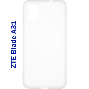   BeCover  ZTE Blade A31 Transparancy (706945) 13