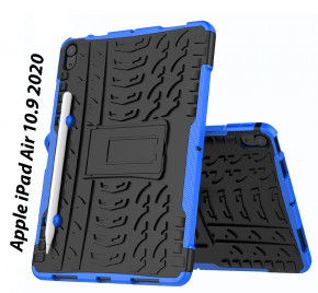  - Becover  Apple iPad Air 10.9 2020 Blue (707133) 8