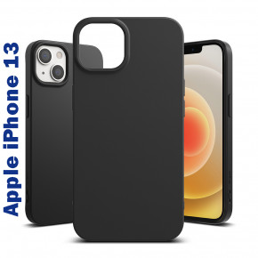   BeCover  Apple iPhone 13 Black (707147) 13