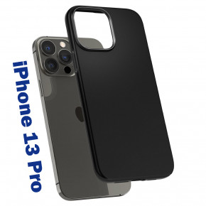   BeCover  Apple iPhone 13 Pro Black (707148) 3