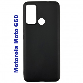   BeCover  Motorola Moto G60 Black (707150) 11