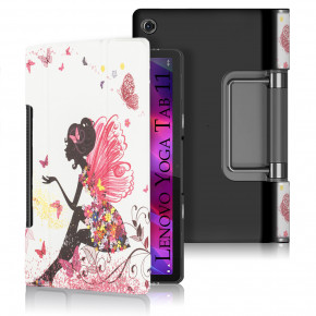 - BeCover Smart Case  Lenovo Yoga Tab 11 YT-706F Fairy (707297) 4