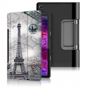 - BeCover Smart Case  Lenovo Yoga Tab 11 YT-706F Paris (707300) 4